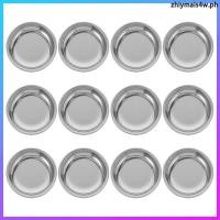 ราคา ถาดหยดสแตนเลสโลหะถุงชาผู้ถือห้องครัวจานรองกรองละเอียด zhiymais4w (51956558873)