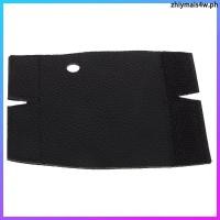 ราคา Horn Handle French Horn อุปกรณ์เสริมถุงมือฮอร์นฮอร์นมือ Pad French Horn Pad Horn ฝาครอบสีดํา zhiymais4w (48958188533)