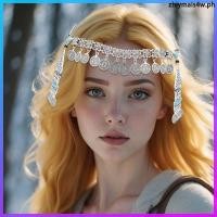 ราคา เข็มขัด Bohemian Handmade ทอผีเสื้อเอวคลิป Barrettes สําหรับผู้หญิงอุปกรณ์เสริมผมหน้าผาก Headpiece Boho อัญมณีสร้อยคอ zhiymais4w (48806537717)