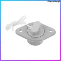 ราคา Kayak Drain Plug Replacement Pvc Boat Scupper Valve Canoe Water Hole Stopper Marine Deck Drain Plug Inflatable Kayak Repair Parts zhiymais4w (47906614338)