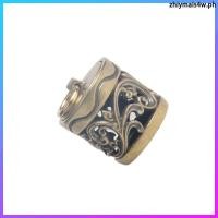 ราคา สร้อยคอจี้แขวนทองเหลืองขนาดเล็กที่มีสไตล์เพื่อผ่อนคลายตกแต่ง zhiymais4w (47508343284)