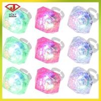 ราคา 10 ชิ้นคละสี LED เรืองแสงไฟกระพริบพลาสติกสําหรับตกแต่งงานปาร์ตี้ yuanjingyouzhang (52908725824)