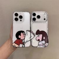 ราคา เคส iPhone17 16 15 Apple13 เคสโทรศัพท์มือถือ12 11PROแพ็คเกจเต็ม5 6IPhone 15 เคสโทรศัพท์ 14 13 11 xs รวมทุกอย่าง IPhone 12 16P Soft Cases26 3 13 (47907176430)
