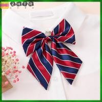 ราคา 2ชุด โบว์ไทด์ปรับขนาดได้ สีแดงเข้มและสีน้ำเงิน สำหรับงานรับปริญญาและฉลองปีสุดท้าย (44429060245)