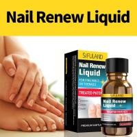 ราคา Bright Nail Repair Liquid Onychomycosis Care Liquid Hand Foot Nail Care Agent Soft Nail Liquid ใหม่ Bright Nails 2 3 (47005770685)