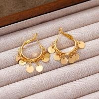ราคา แผ่นดิสก์พู่หูหัวเข็มขัดหญิงแฟชั่นที่เรียบง่ายเหมาะสําหรับใบหน้ากลมเวอร์ชั่นเกาหลีต่างหูออกแบบที่ดีงาม 4 17 (27644608951)