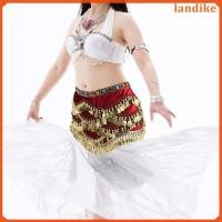 ราคา ผู้หญิงผ้าพันคอสะโพกสีแดงเอว นักเต้น เข็มขัด ท้อง เต้นรํา ตลกประกายไฟเต้นรํากระโปรงผ้าพันคอ (55259143691)