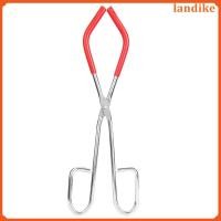 ราคา 1 PC ขยายโลหะ Beaker Clamp คีมจับพลาสติกสําหรับการทดลองทางเคมี landike (53755395450)