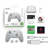 ราคา คอนโทรลเลอร์ไร้สาย GameSir G7 Pro Xbox Tri Mode เข้ากันได้กับ Xbox Series X S Xbox One X S Steam PC และ Android (53957737307)