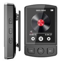 ราคา กระเป๋าเป้สะพายหลังกีฬาสไตล์ MP3 MP4 การบันทึกหน้าจอขนาดใหญ่บลูทูธบันทึกกีฬาหน้าจอขนาดใหญ่บลูทูธกีฬา Walkman (46308561729)