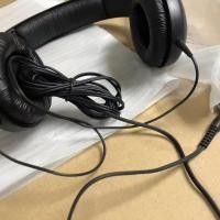 ราคา Sennheiser HD206 หูฟังเบสหนักแน่นแบบติดศีรษะ หูฟังแบบมีสายตัดเสียงรบกวน (45108117266)