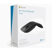 ราคา เมาส์ Microsoft Arc Touch 3 รุ่น ใหม่พร้อมเมาส์บลูทูธไร้สาย BOX (40129651876)