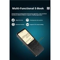 ราคา เครื่องเล่นเพลง เครื่องเล่นนักเรียน Sports Walkman ปุ่มข้ามส่วนบุคคล หน่วยความจํา 32GB (50558528074)