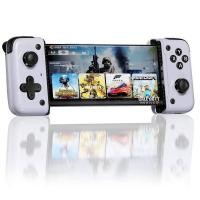 ราคา EasySMX M05 Type C ตัวควบคุมโทรศัพท์มือถือสําหรับ Cloud Gaming Xbox Game Pass iphone 15 Series (47857807015)