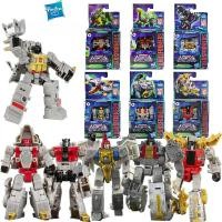 ราคา Transformers งานอดิเรก Legacy Evolution Core Dinobot Sludge Slug Snarl Swoop Optimus PrimeToys หุ่นยนต์แอ็คชั่นฟิกเกอร์ (55458738113)