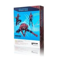 ราคา CT สไปเดอร์แมน SH Figuart ตัวเลขการกระทํา Spiderman 3 Tobey Magueire อะนิเมะรูป Pvc รูปปั้นของเล่นตุ๊กตา (41030138844)