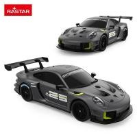 ราคา PORSCHE ราสตาร์ ปอร์เช่ 911 รถแข่งบังคับไฟฟ้า 1 24 รถโมเดลรถควบคุมระยะไกล (42779874642)