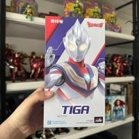 ราคา ZD Ultraman Flowing ตุ๊กตา Ultraman Tiga ตุ๊กตาของเล่นเด็กสําเร็จการศึกษา (53558743029)