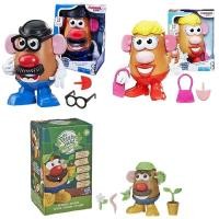 ราคา Mr potatohead Friends Mr Mr Mrs Potato Head Action Figure พร้อมพืชประกอบของเล่น Story ตุ๊กตาเด็กเครื่องประดับ (43500766434)