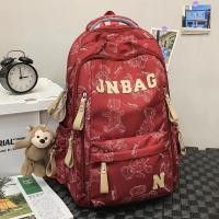 ราคา กระเป๋านักเรียนสำหรับเด็ก นักเรียนประถม เด็กผู้หญิง นักเรียนมัธยมต้น เด็กมัธยมปลาย นักเรียนวิทยาลัย (53157446882)