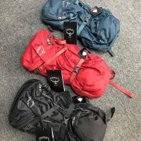 ราคา Osprey กระเป๋าเป้สะพายหลัง Beetle Kitty กระเป๋าปีนเขาสำหรับผู้ชายและผู้หญิง 22L กระเป๋าเป้สะพายหลัง (29214183927)