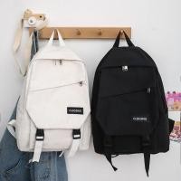 ราคา Hot sale Backpack กระเป๋านักเรียน เป้นักเรียนหญิง สไตล์เกาหลี นักเรียนม ต้น (23037939783)