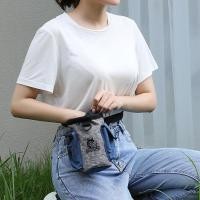 ราคา กระเป๋าเข็มขัดฝึกสุนัข กระเป๋าใส่อาหารสำหรับสุนัข อุปกรณ์ชายแดน Wrangler โกลเด้น รีทรีฟเวอร์ เยอรมันเชพเพิร์ด ถุงขนมสุ (21493396560)