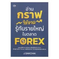 ราคา พร้อมส่ง อ่านกราฟให้ขาด รู้ทันรายใหญ่ในตลาด Forex (46403833394)