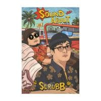 ราคา หนังสือพร้อมส่ง Sound about ScruBB (57500914333)