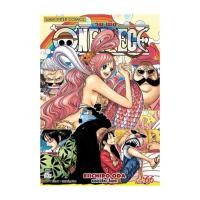 ราคา หนังสือพร้อมส่ง One Piece 66 วันพีช Bookการ์ตูน (57351980315)
