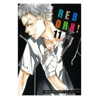 ราคา พร้อมส่ง REBORN ครูพิเศษจอมป่วน เล่ม 11 (56753808904)