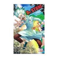 ราคา หนังสือพร้อมส่ง Dr STONE ความฝันของดวงดาว บทเพลงของผืนดิน (49551999303)