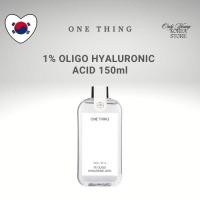 ราคา ONE THING 1 OLIGO HYALURONIC ACID 150ml (57954826187)