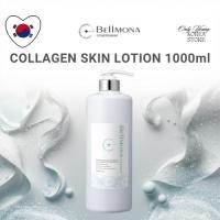 ราคา BELlMONA COLLAGEN SKIN LOTION 1000ml (57157034703)