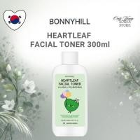 ราคา Bonnyhill HEARTLEAF FACIAL TONER 300ml (56555455046)