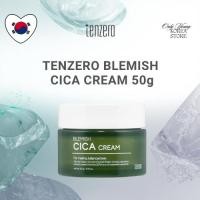 ราคา TENZERO BLEMISH CICA CREAM 50g (53256229682)