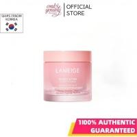 ราคา LANEIGE Bouncy Firm Sleeping Mask 60ml (42814519489)