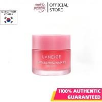 ราคา Laneige Lip Sleeping Mask Berry Lip Balm 20g (41314523990)