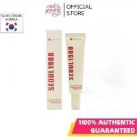 ราคา Seoul 1988 K SECRET Eye Cream Retinal Liposome 4 Fermented Bean 30ml พร้อม FREEBIES (40362704370)