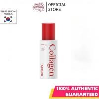 ราคา DERMAFIX Real Collagen Tension Up Serum 50ml 53 500DA Nano Collagen Firming Hydrating (27940255316)