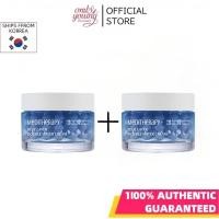 ราคา MEDITHERAPY Blue Layer Double Water Cream 50ml Deep Moisture Water Cream (27490369925)