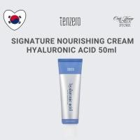 ราคา TENZERO SIGNATURE NOURISHING CREAM HYALURONIC ACID 50ml (53006232411)