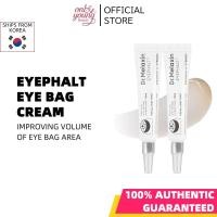 ราคา DR MELAXIN 1 1 Eyephalt Eye Bag Cream 10ml 2 อายฟอลท์ ครีมลดถุงใต้ตา (43006772876)