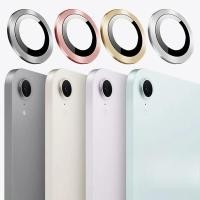 ราคา สําหรับ iPad Air mini 7 6 10 13 11 4 5 กล้องเลนส์ป้องกันอลูมิเนียมกระจกนิรภัยสําหรับ iPad mini7 mini6 Air11 Air13 เลนส์ฟิล์มป้องกันฟิล์มแก้ว Anti Break Hard Cap (57600155507)