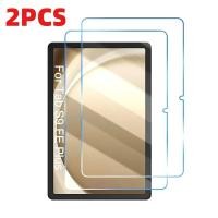 ราคา 1 2 ชิ้นสําหรับ Samsung Galaxy Tab S11 S10 S9 S8 FE FE Lite Ultra แท็บเล็ตป้องกันหน้าจอฟิล์มแก้วสําหรับ Galaxy Tab S7 FE S6 Lite S5e S10 S9 S8 S7 HD กระจกนิรภัยป้องกัน (57158300323)