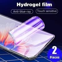 ราคา 1 2 ชิ้น Anti scratch Matte Soft Hydrogel ฟิล์มสําหรับ Honor Magic 6 7 8 Pro Air Lite RSR Porsche Ultimate Pro Anti Spy ความเป็นส่วนตัวและ HD ป้องกันหน้าจอ Anti Blue Light ฟิล์ม (55158256873)