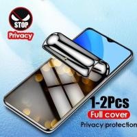 ราคา 1 2 ชิ้นคลุมทั้งหมด Anti Blue Light Soft Hydrogel ฟิล์มสําหรับ Samsung Galaxy Note10 Note10 Note20 Note8 Note9 Lite Ultra Anti Spy ความเป็นส่วนตัวและ HD ป้องกันหน้าจอ Matte ฟิล์ม (53957797102)