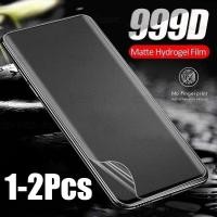 ราคา 1 2 ชิ้นคลุมทั้งหมด Anti Blue Light Soft Hydrogel ฟิล์มสําหรับ Samsung Galaxy M30 M30s M31 M31s M32 M33 M34 M35 M36 M42 Prime 4G 5G Anti Spy ความเป็นส่วนตัวและ HD ป้องกันหน้าจอฟิล์มเคลือบ (51757801880