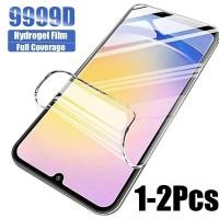 ราคา 1 2 ชิ้นคลุมทั้งหมด Anti Blue Light Soft Hydrogel ฟิล์มสําหรับ Huawei Mate 60 70 80 Pro Max Plus RS Ultimate Air Spy ความเป็นส่วนตัวและ HD ป้องกันหน้าจอ Matte ฟิล์ม (46908197220)