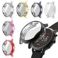 ราคา สําหรับ Huawei Honor GS Pro ES กรณี Tpu สําหรับ Huawei Honor band 7 6 magic 2 46mmWatch กรณีฝาครอบ (44758377114)